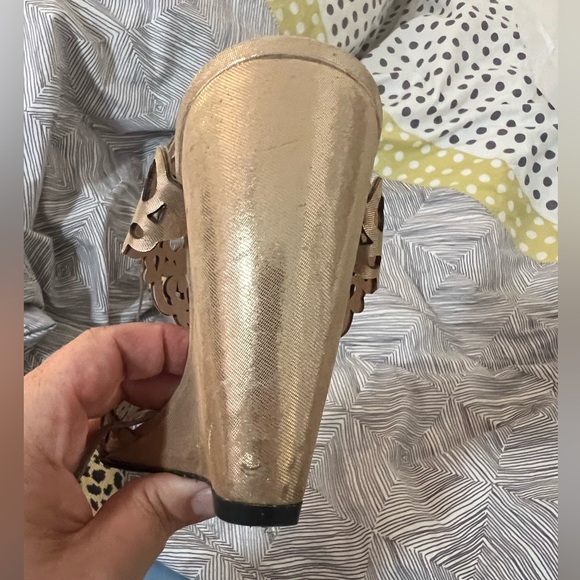 Klub Nico 6 Moxie Pure heels - Picture 4 of 5